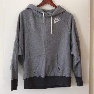 Nike hoodie